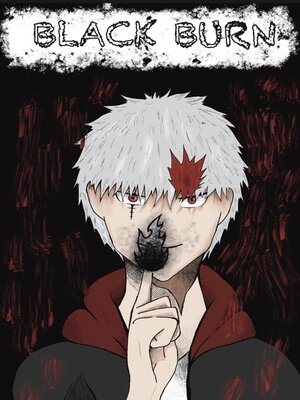 cover image of Black Burn